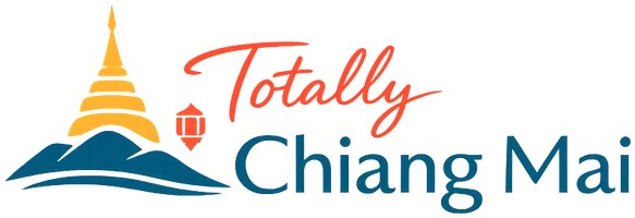 Totally Chiang Mai logo